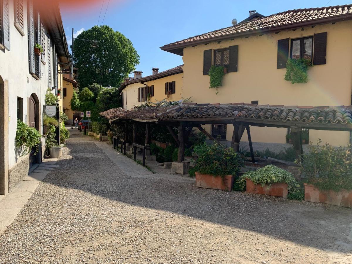 Bnbutler - Navigli - Vicolo Lavandai Apartamento *